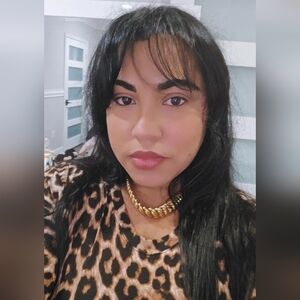 Meet your Posher, Yadisleydis